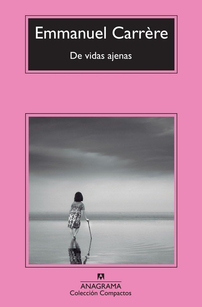 Libro: De vidas ajenas: 608 (Compactos)