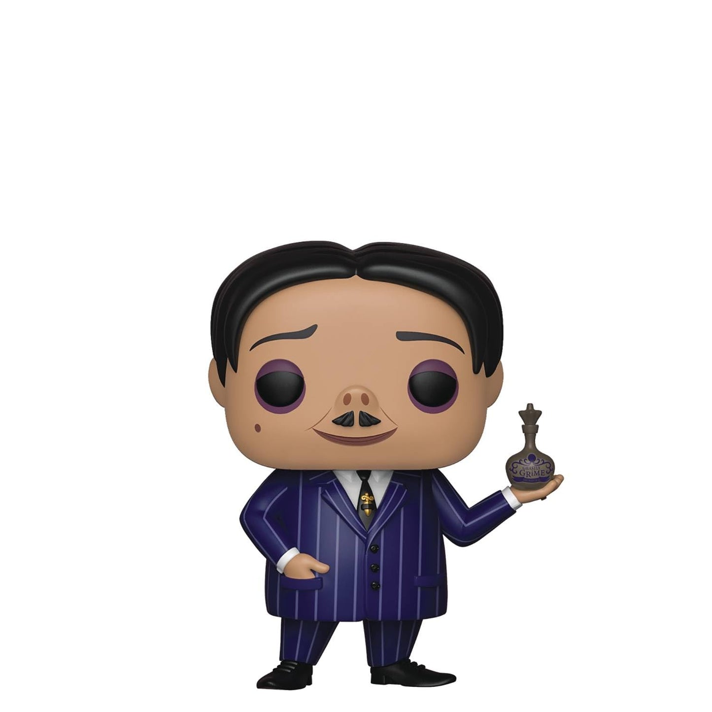 Funko Pop! Películas: Addams Family - Gomez, Multicolor, One-Size