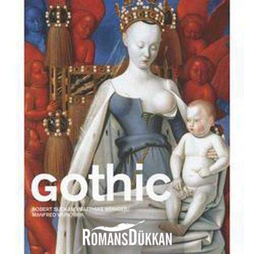 Libro: Gothic (Basic Art)