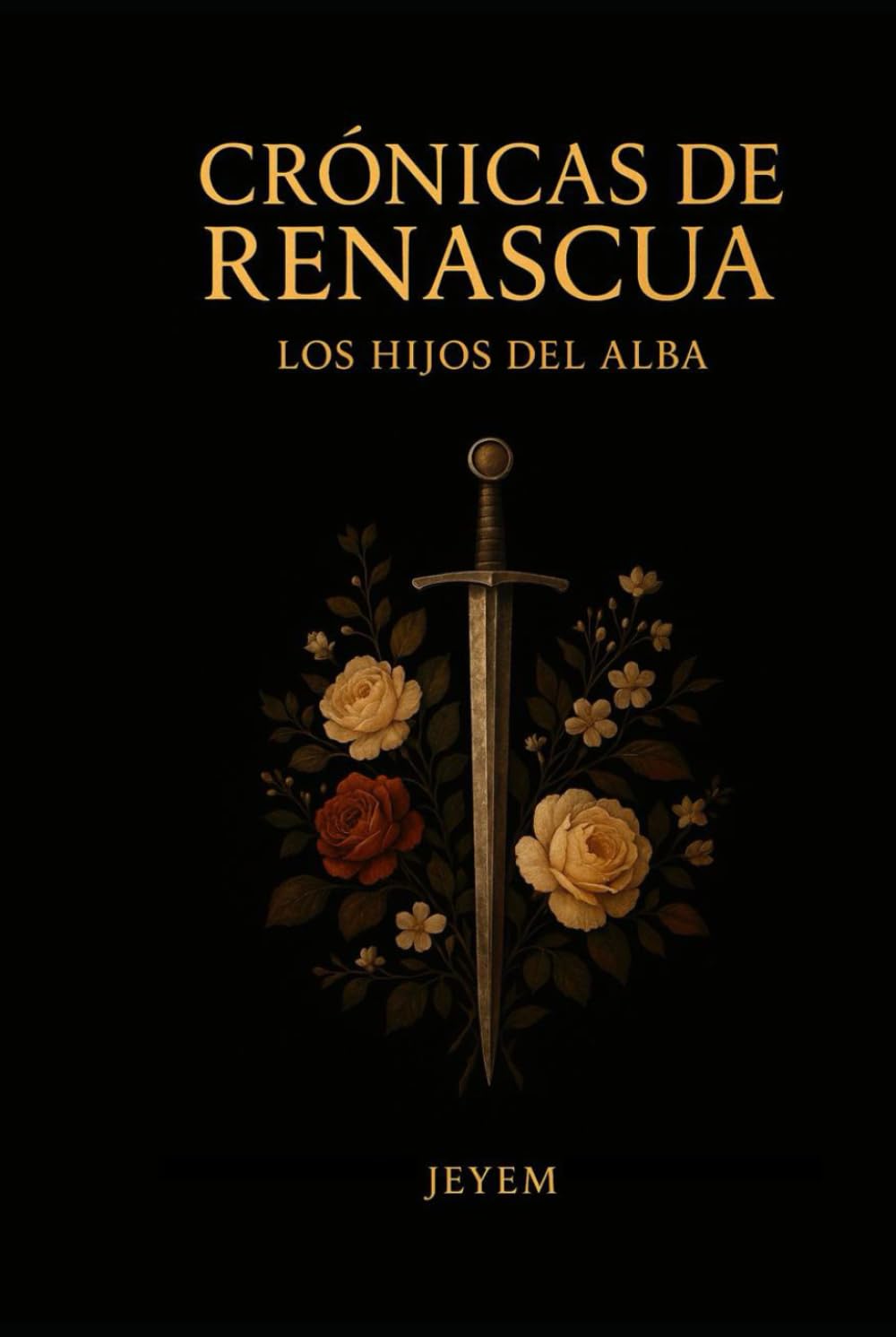 Libro: Crónicas de Renascua: Los Hijos del Alba: Edición Estándar