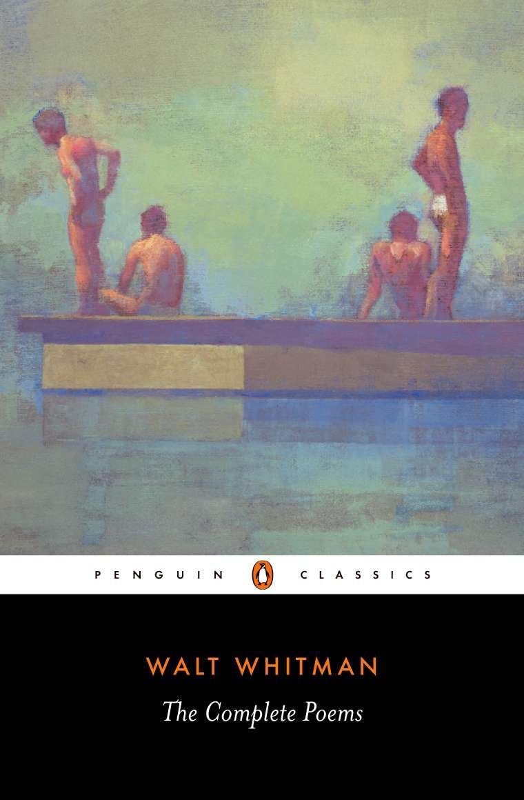 Libro: The Complete Poems: Walt Whitman (Penguin Classics)