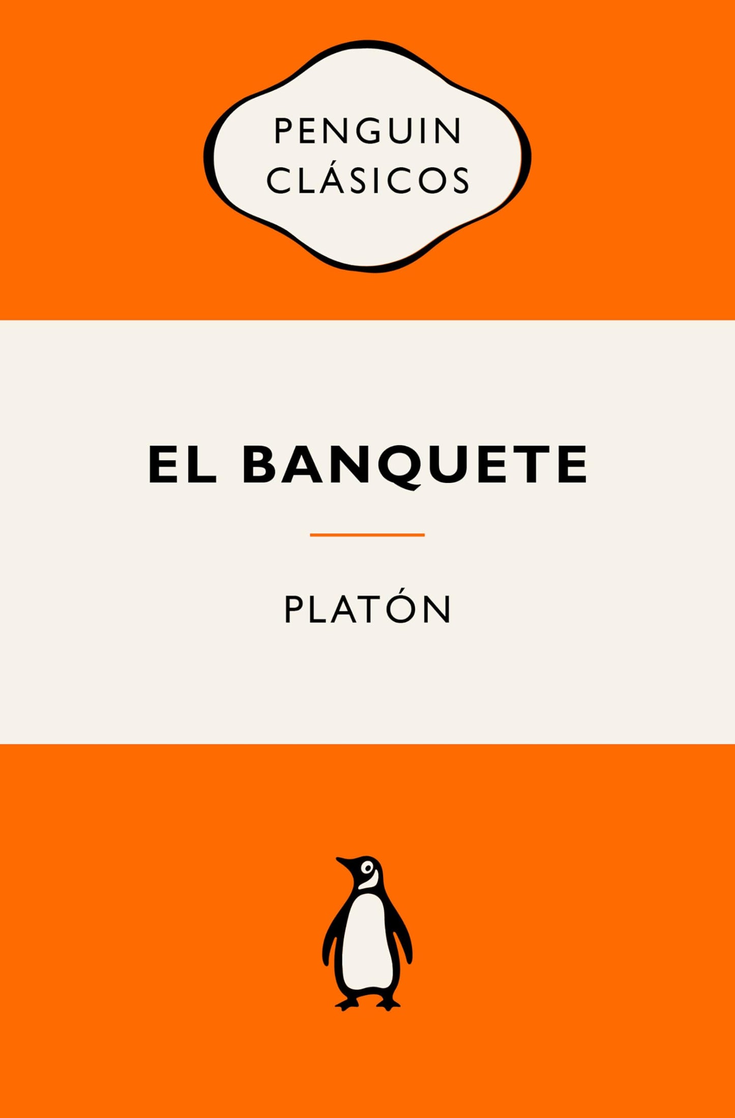 Libro: El banquete (Serie Great Ideas): Ediciones icónicas (Penguin Clásicos vintage)