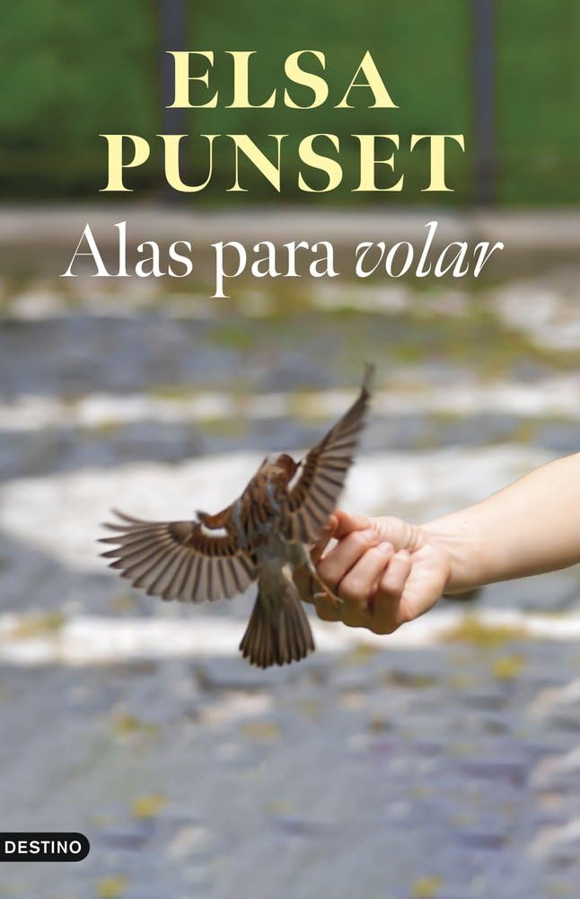 Alas para volar: Una guía transformadora para volver a empezar (Imago Mundi)