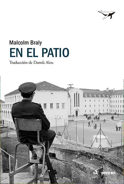 Libro: En el patio: 14 (al margen)