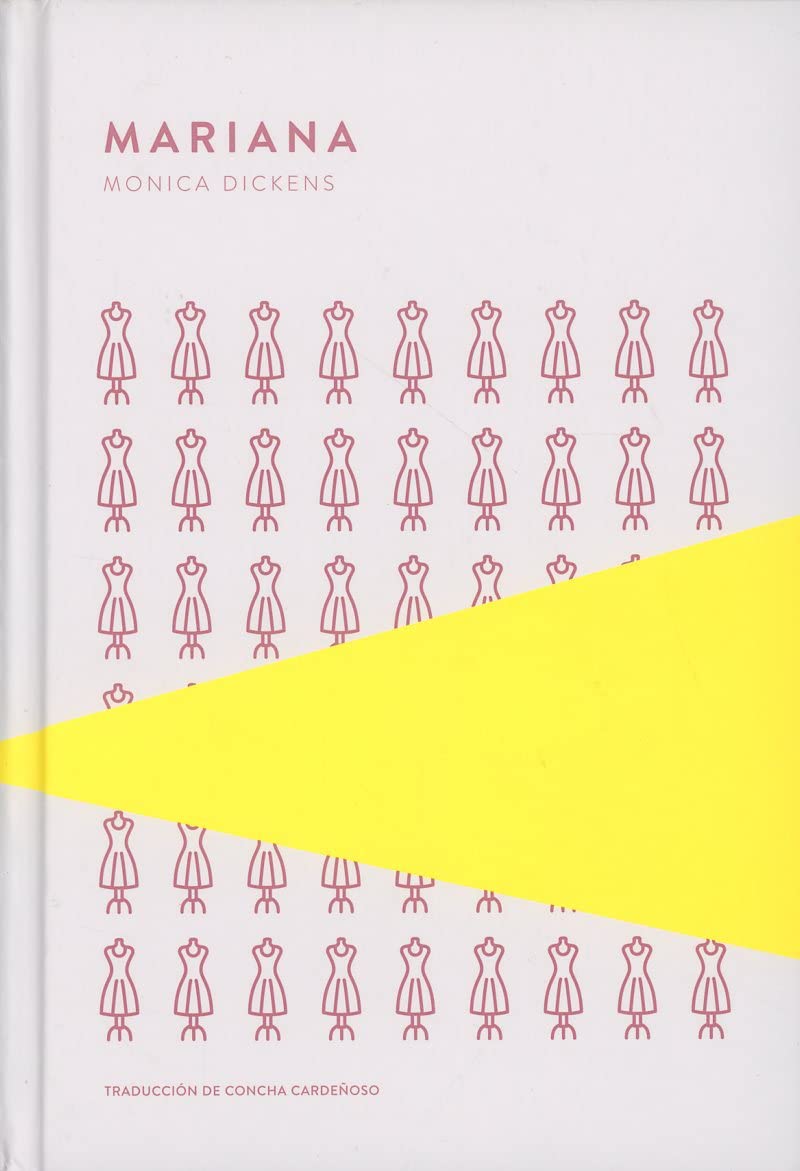Libro: Mariana: 12 (Piteas)