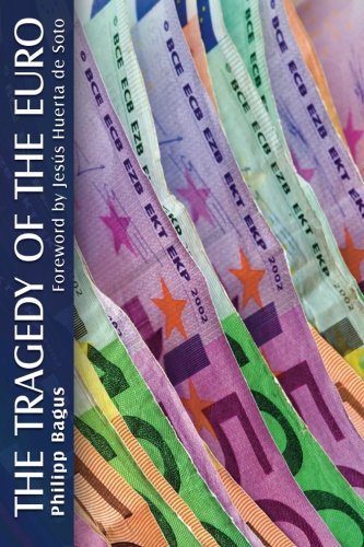 Libro: Tragedy of the Euro