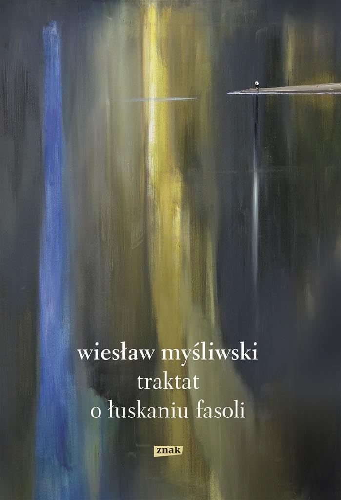 Libro: Traktat o luskaniu fasoli