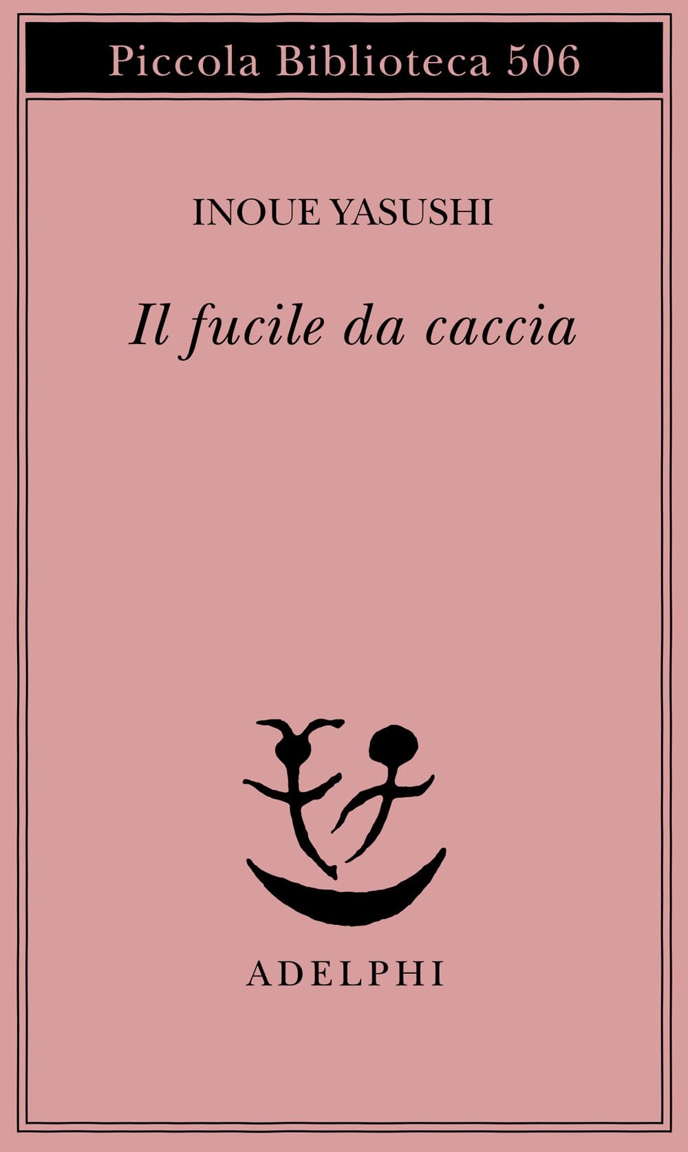 Libro: Il fucile da caccia