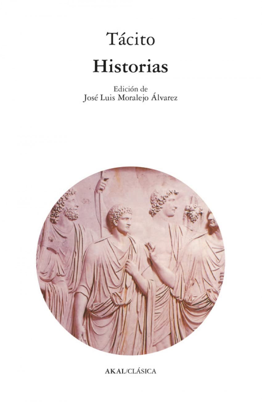 Libro: Historias (Clásica) (Spanish Edition)