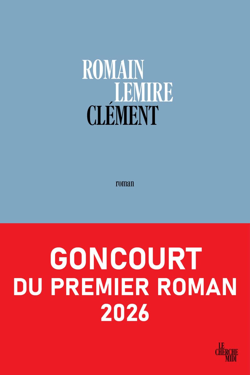 Libro: Clément