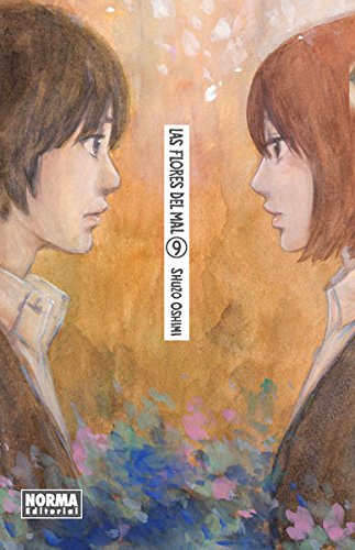Libro: LAS FLORES DEL MAL 09
