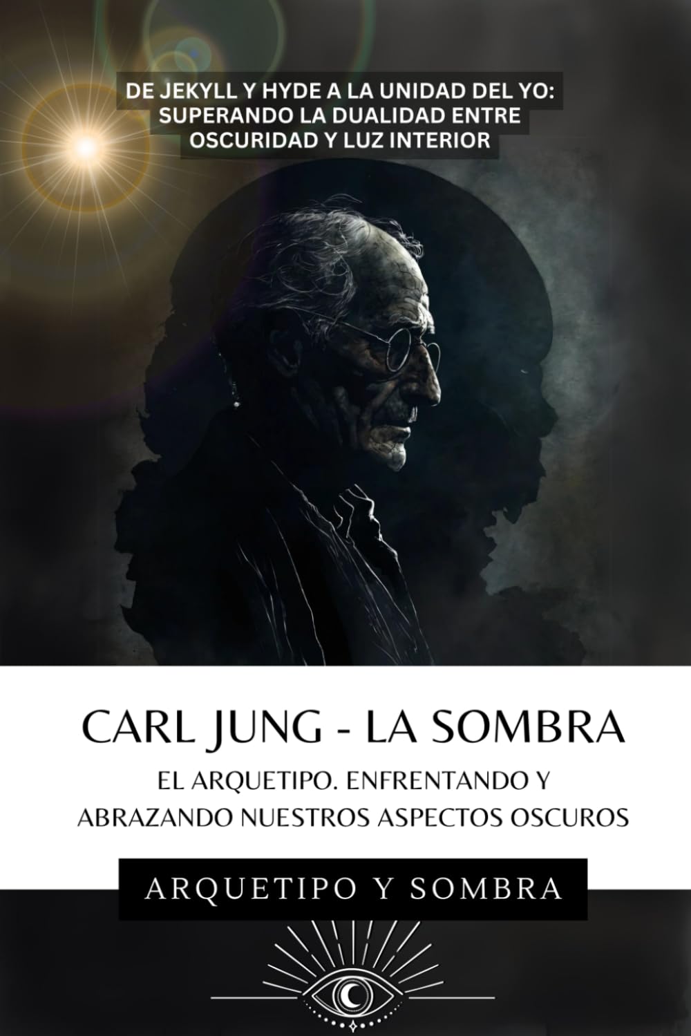 Carl Jung - La Sombra: Enfrentando Los Aspectos Oscuros De La Psique