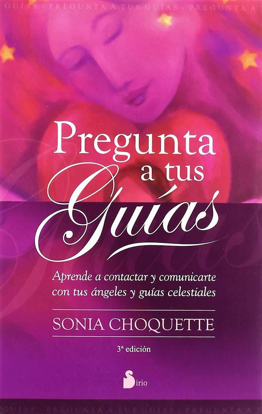 Libro: Pregunta a tus guías