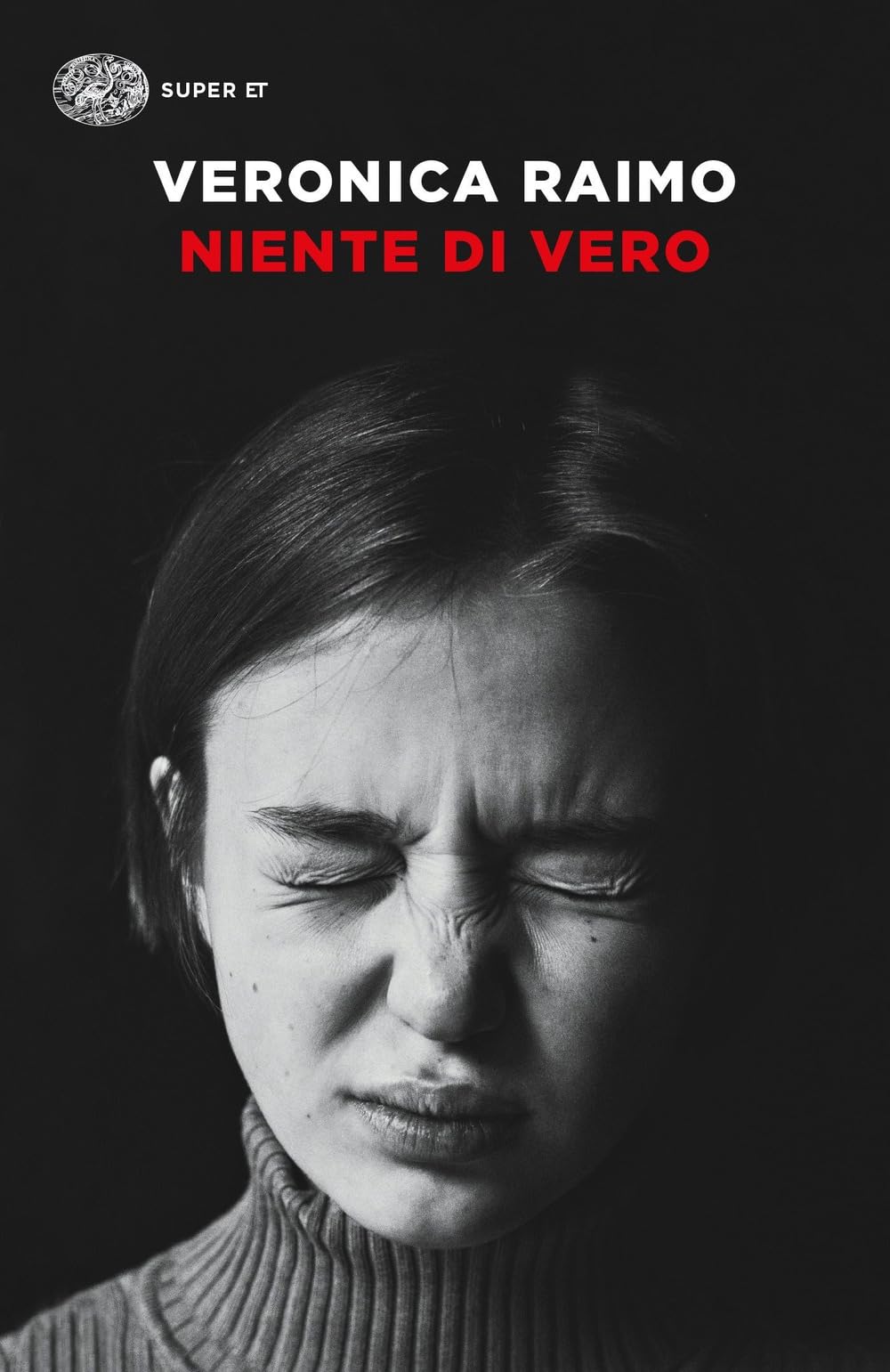 Libro: NIENTE DI VERO