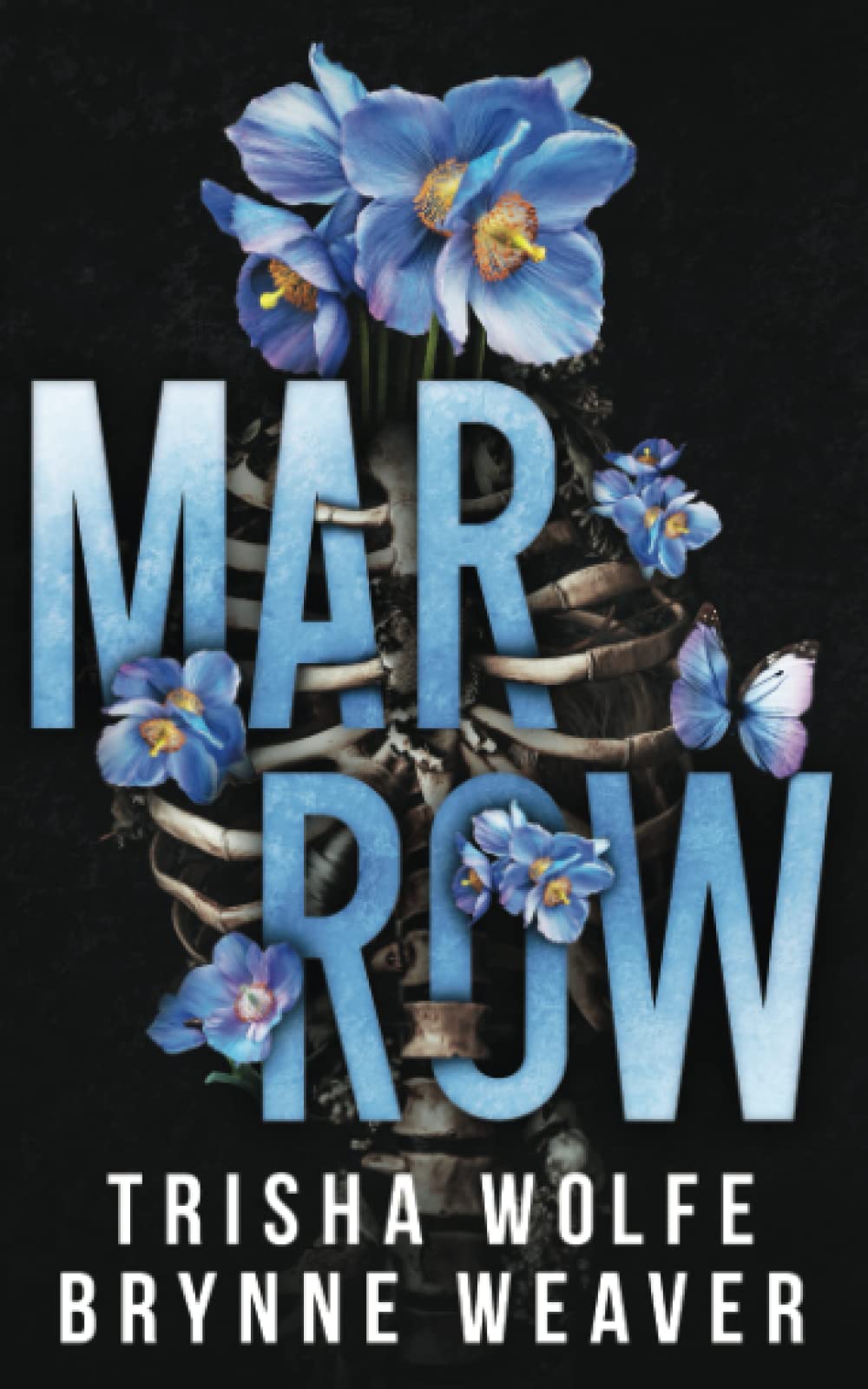 Libro: Marrow