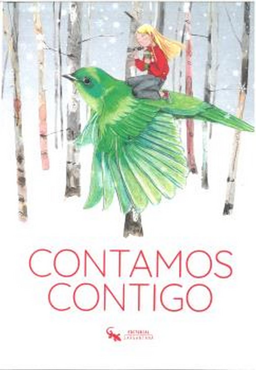 Libro: CONTAMOS CONTIGO