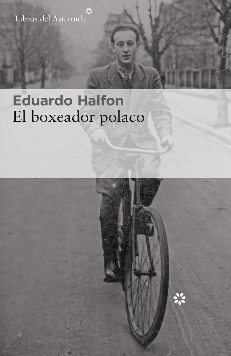 Libro: El boxeador polaco (Spanish Edition)