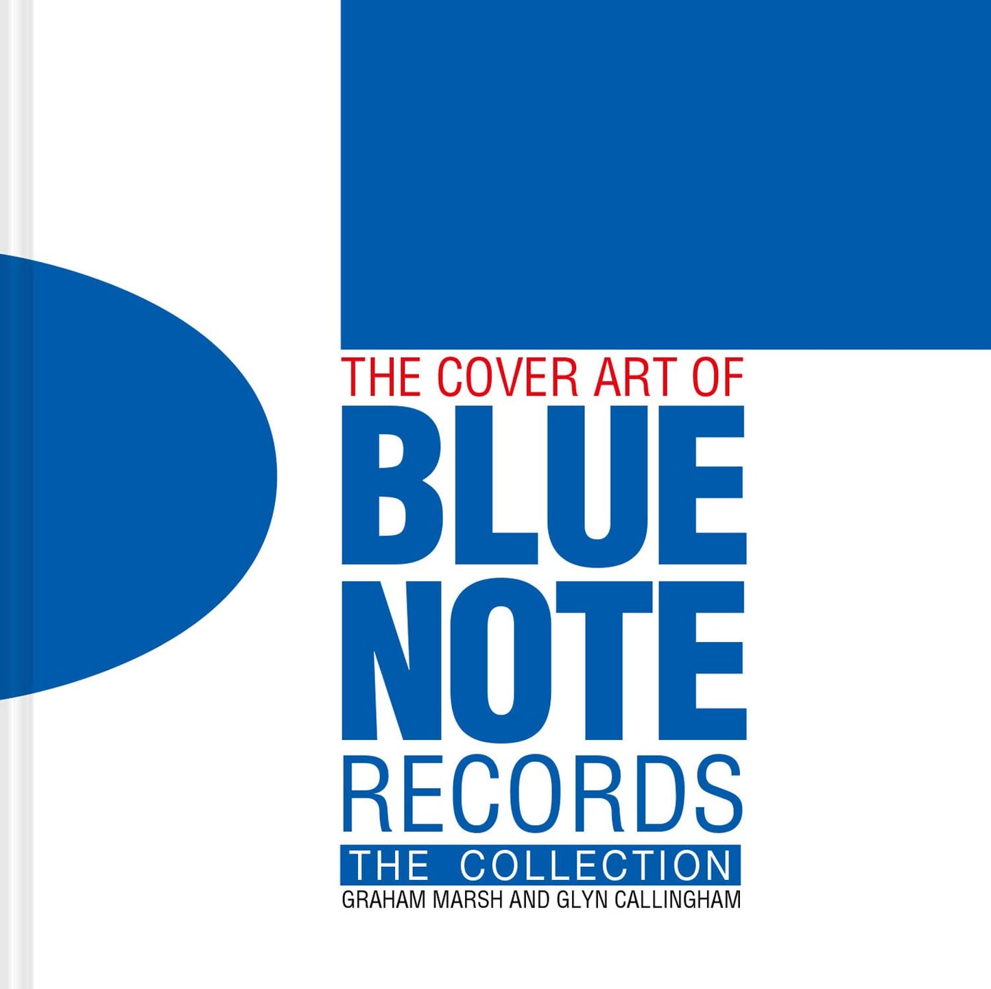 Libro: The Cover Art of Blue Note Records: The Collection