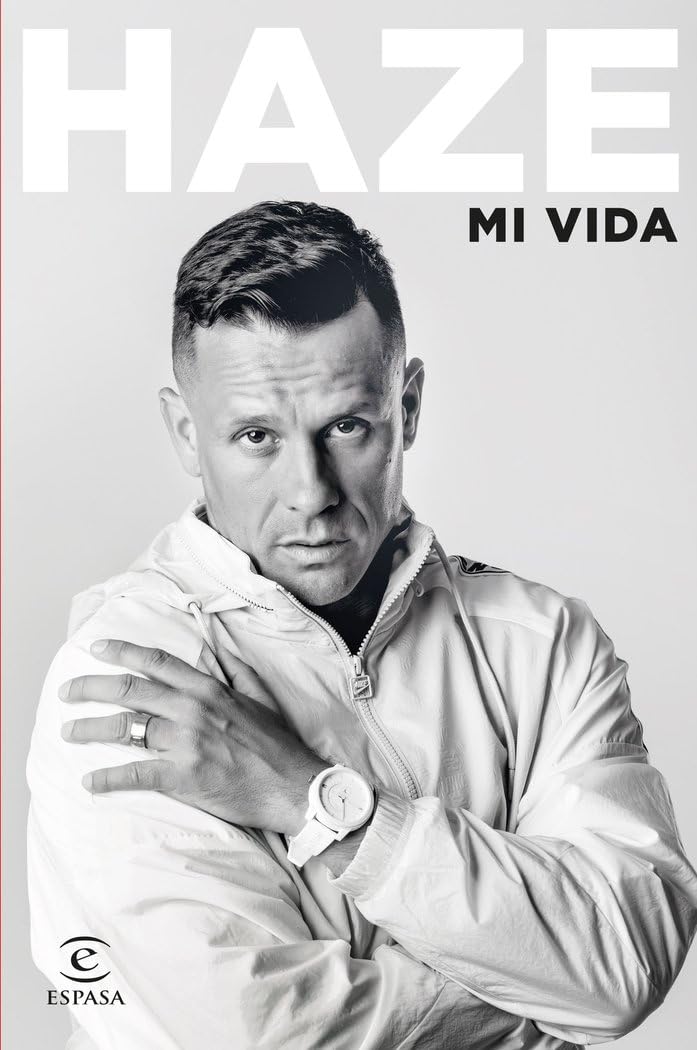 Mi vida (NO FICCIÓN)
