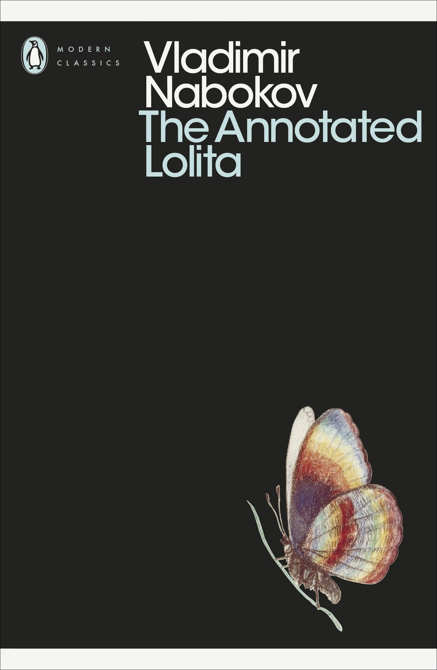 Libro: The Annotated Lolita (Penguin Modern Classics)
