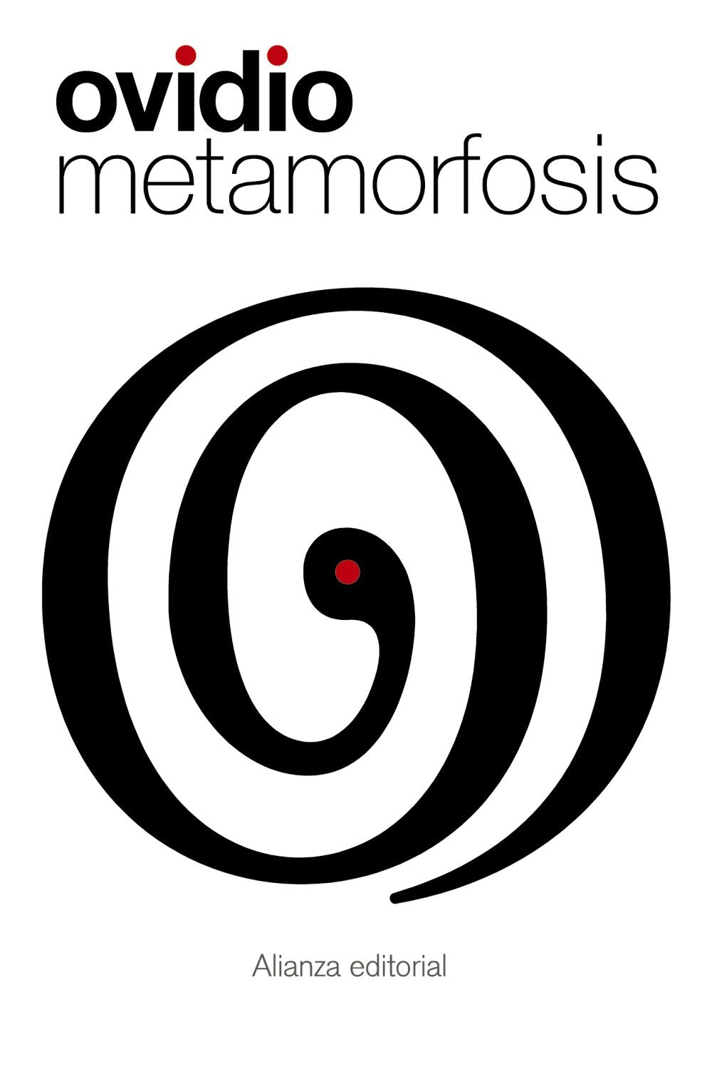 Libro: Metamorfosis (El libro de bolsillo - Clásicos de Grecia y Roma)