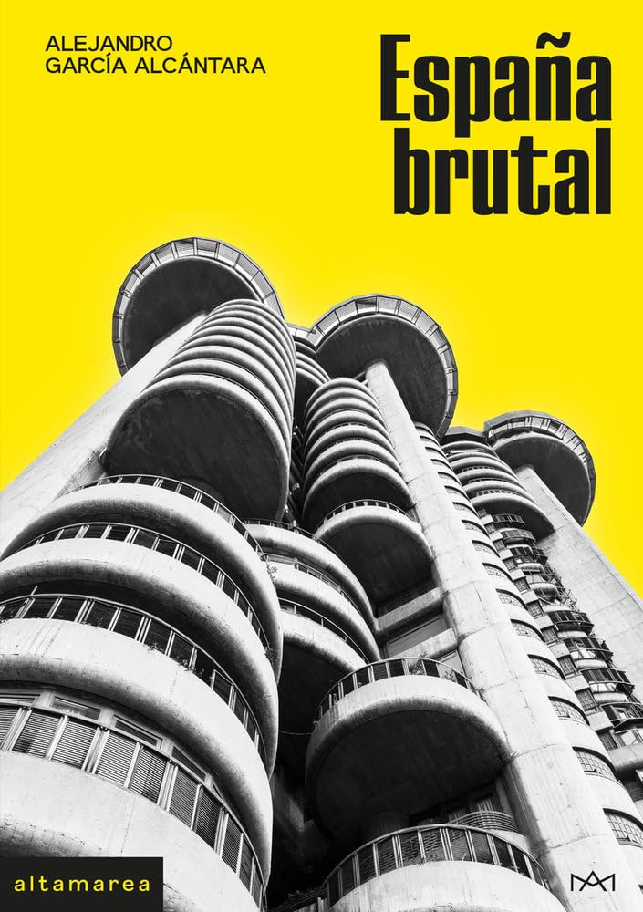 España brutal: 16 (Sotavento)