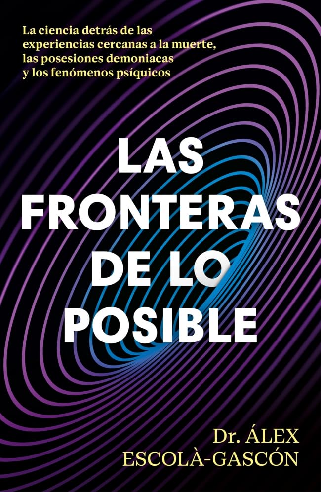 Las fronteras de lo posible (Vergara)