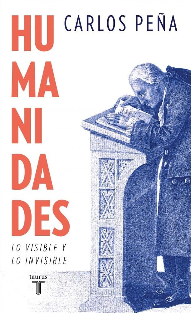 Libro: Humanidades: Lo visible y lo invisible