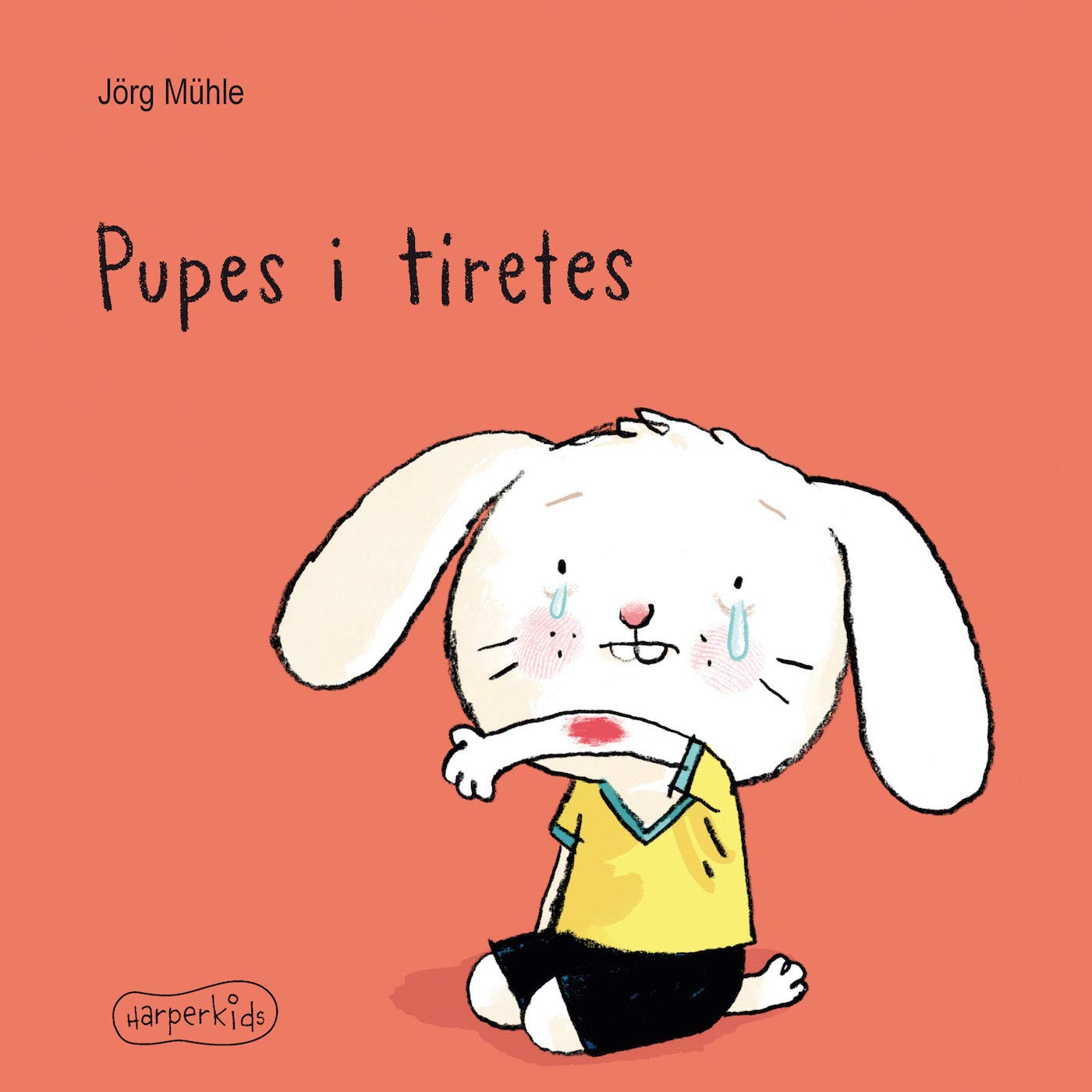 Libro: Pupes i tiretes