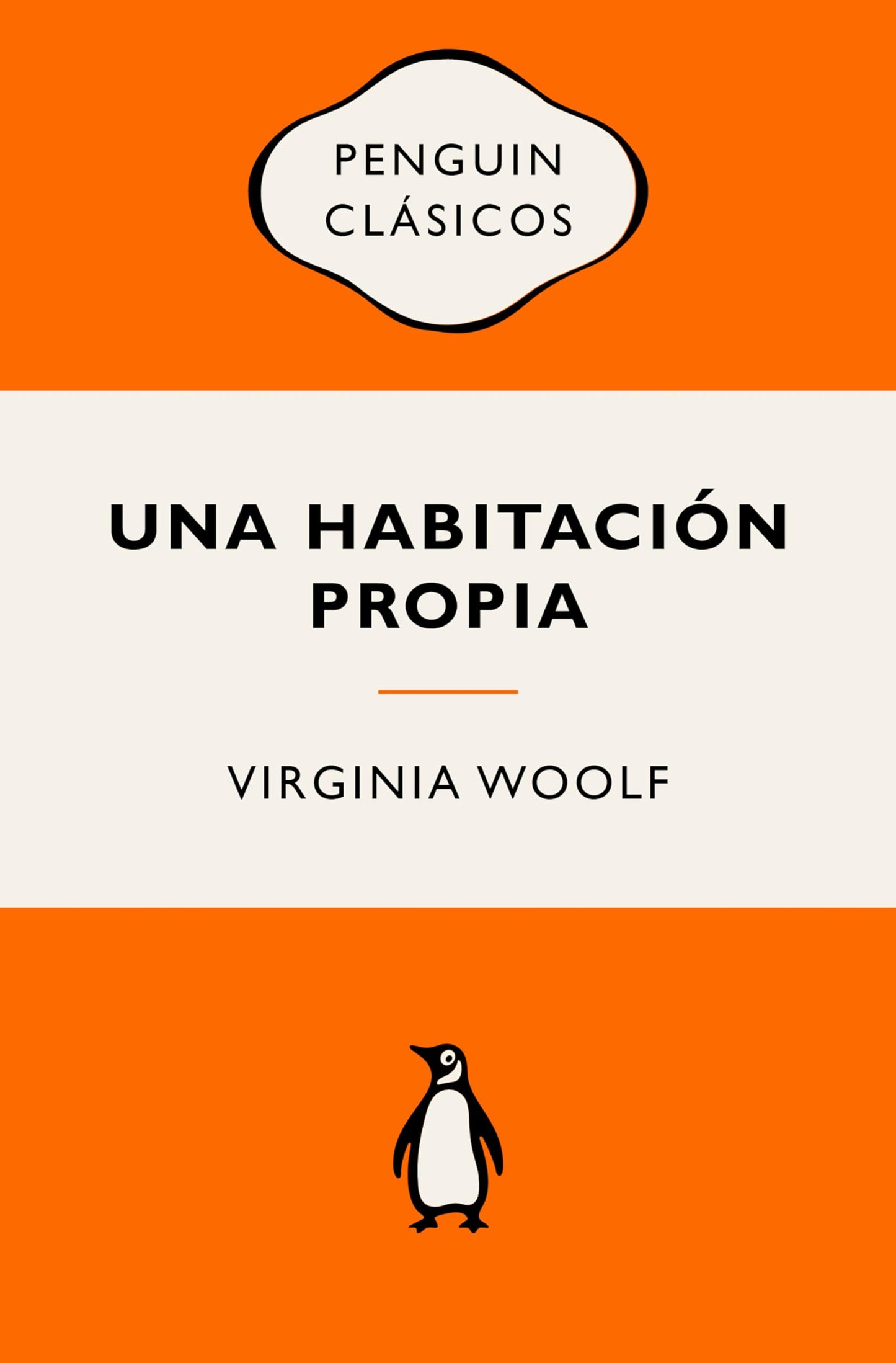 Libro: Una habitación propia: Ediciones icónicas