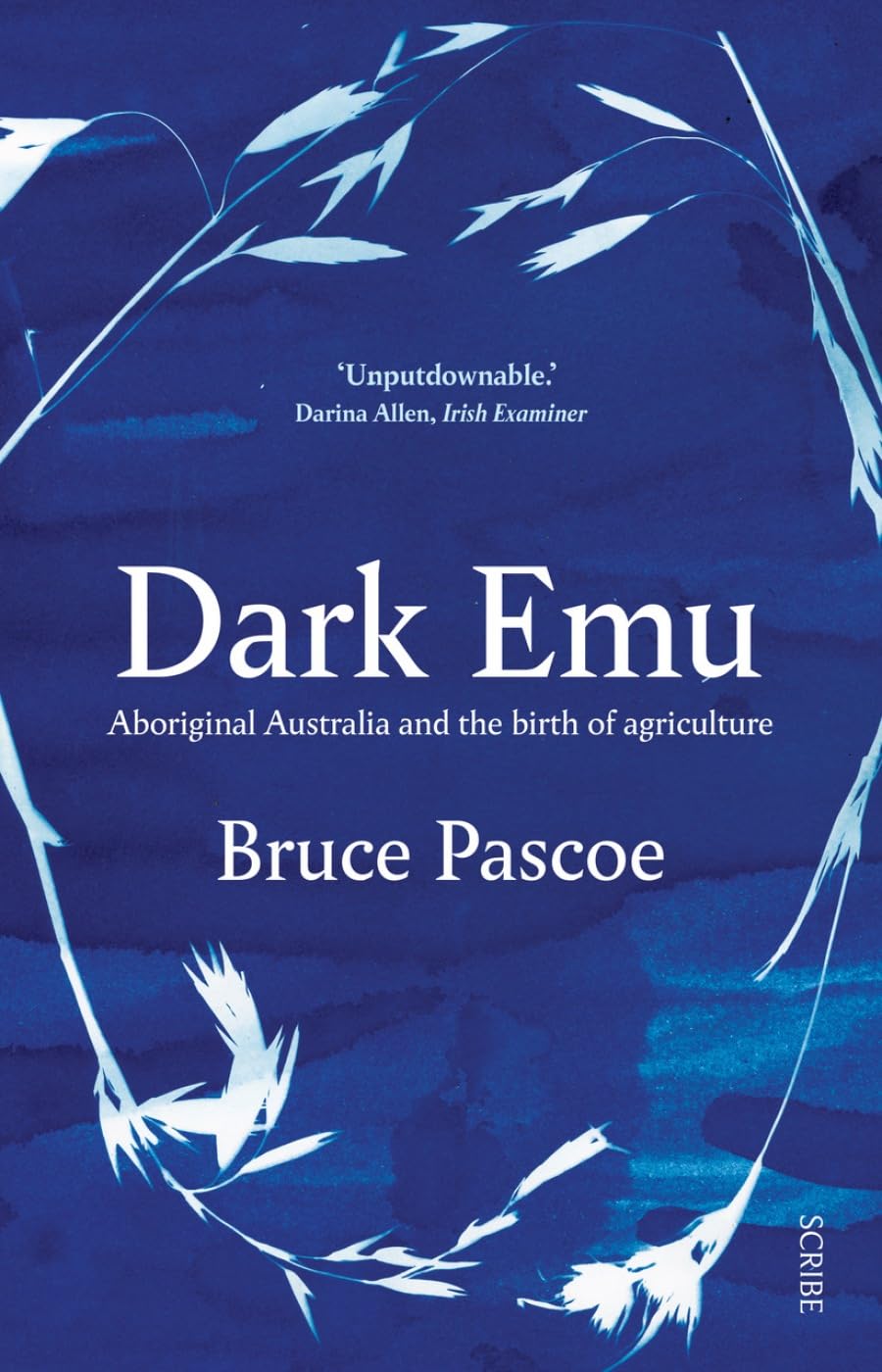 Libro: Dark Emu