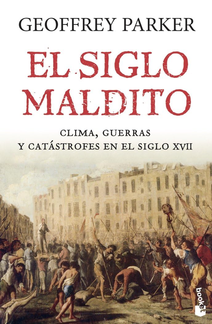 Libro: El siglo maldito (Historia)