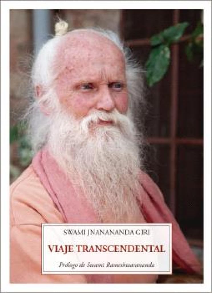Libro: Viaje Trascendental: 61 (Mandala)