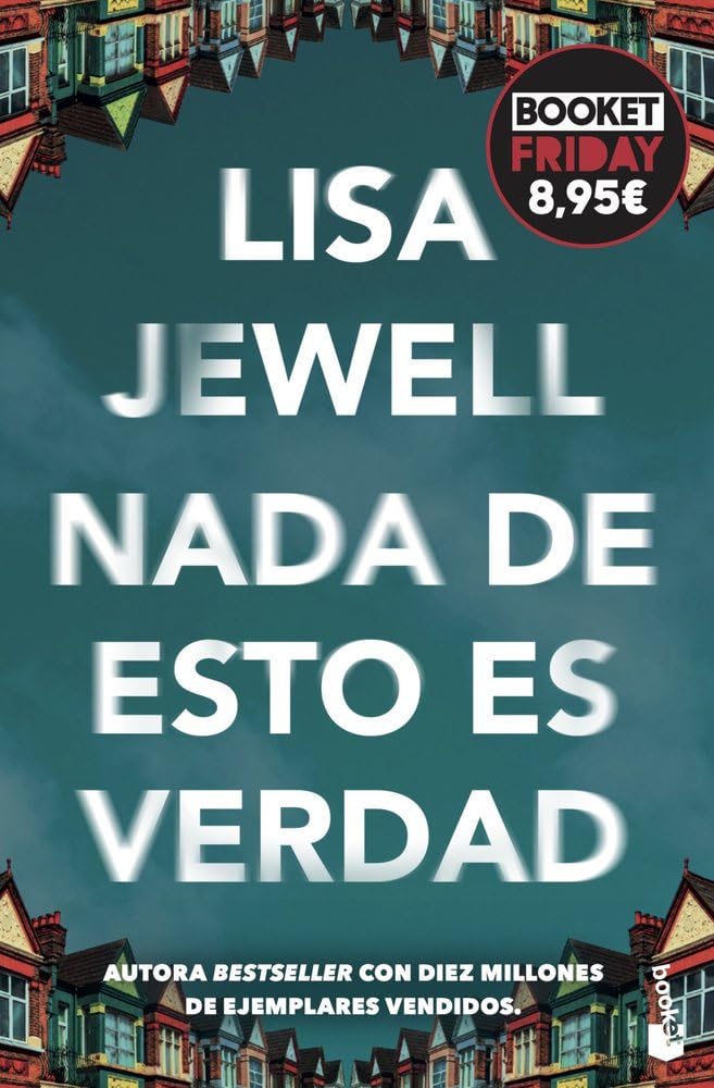 Nada de esto es verdad: Edición limitada a precio especial (Colección Especial)