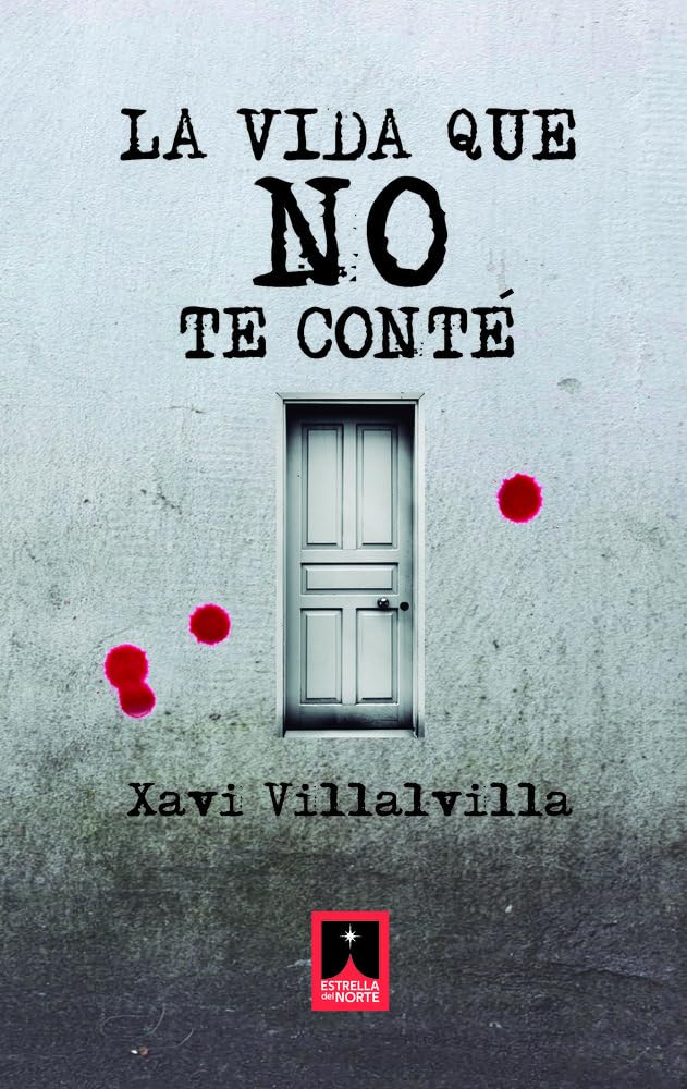 Libro: LA VIDA QUE NO TE CONTE