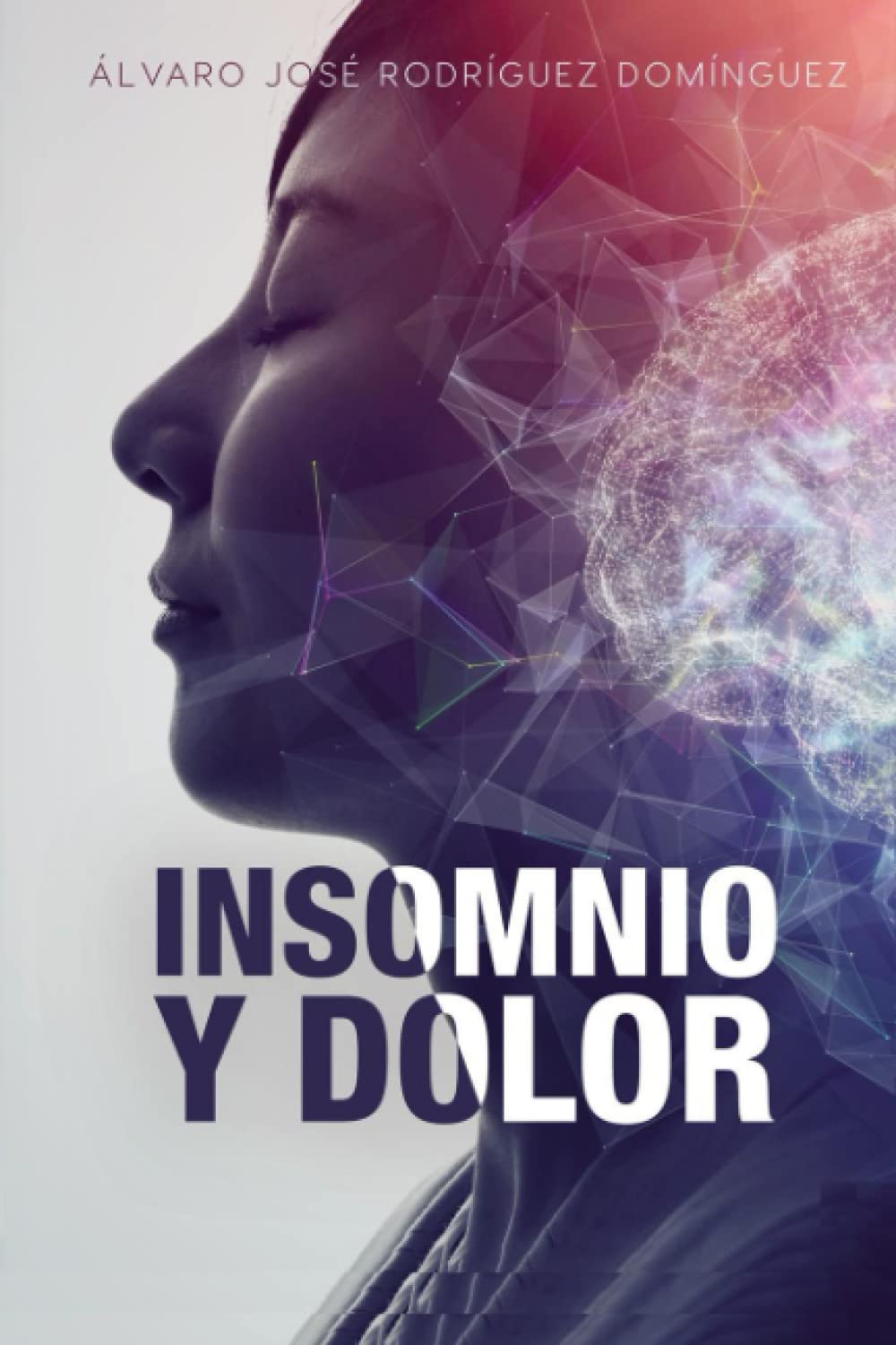 Libro: Insomnio y Dolor