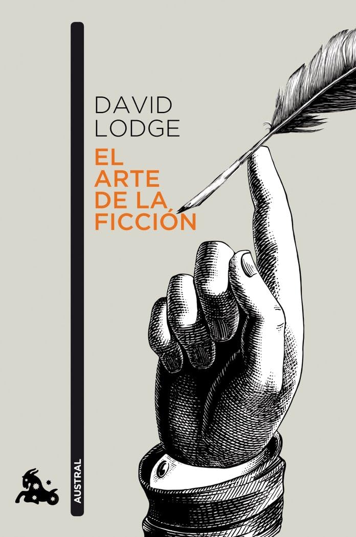 Libro: El arte de la ficción (Contemporánea)