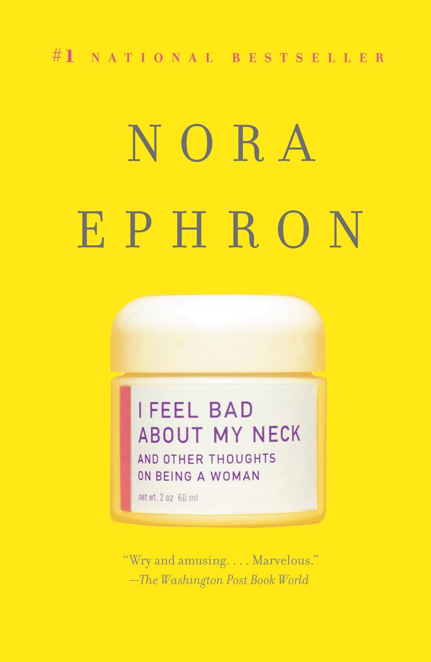 Libro: I Feel Bad About My Neck: And Other Thoughts On Being a Woman
