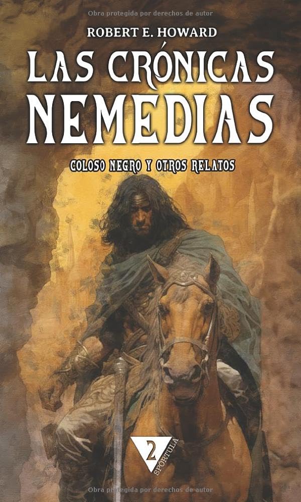 Libro: Coloso negro y otros relatos (Las crónicas nemedias (bolsillo))