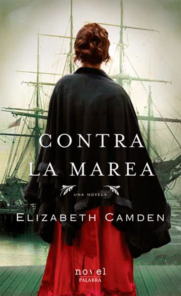 Libro: Contra La Marea (Novel)