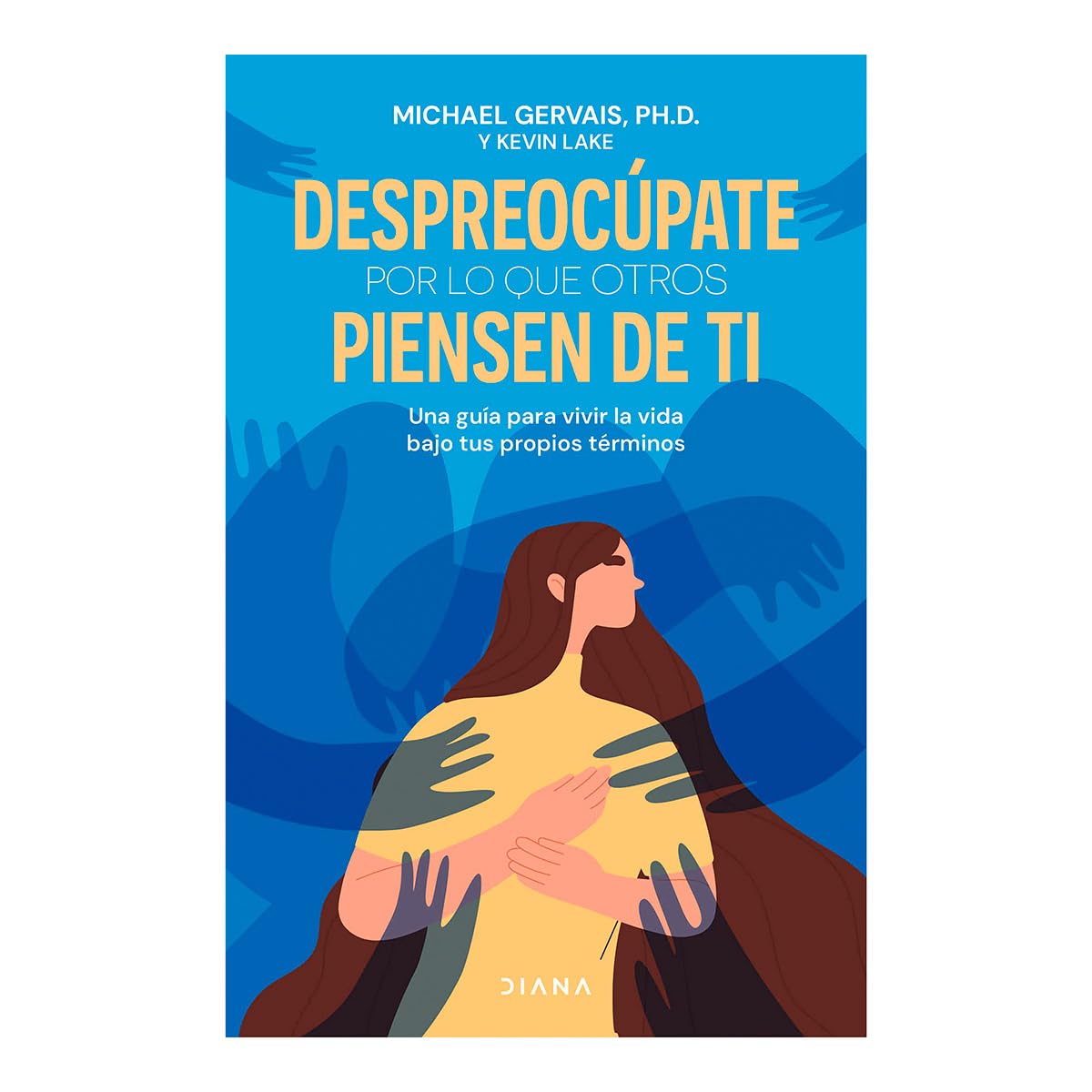 Libro: Despreocúpate por lo que otros piensen de ti / The First Rule of Mastery (Spanish Edition)