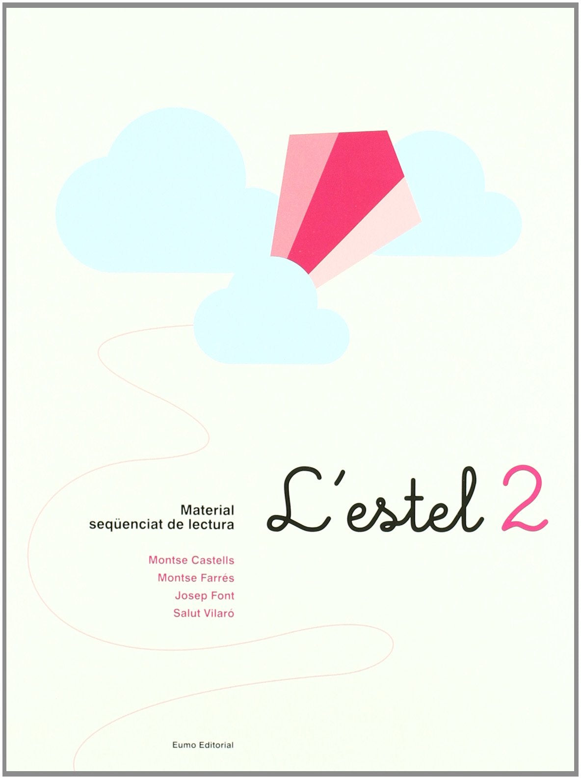 Libro: L'estel 2