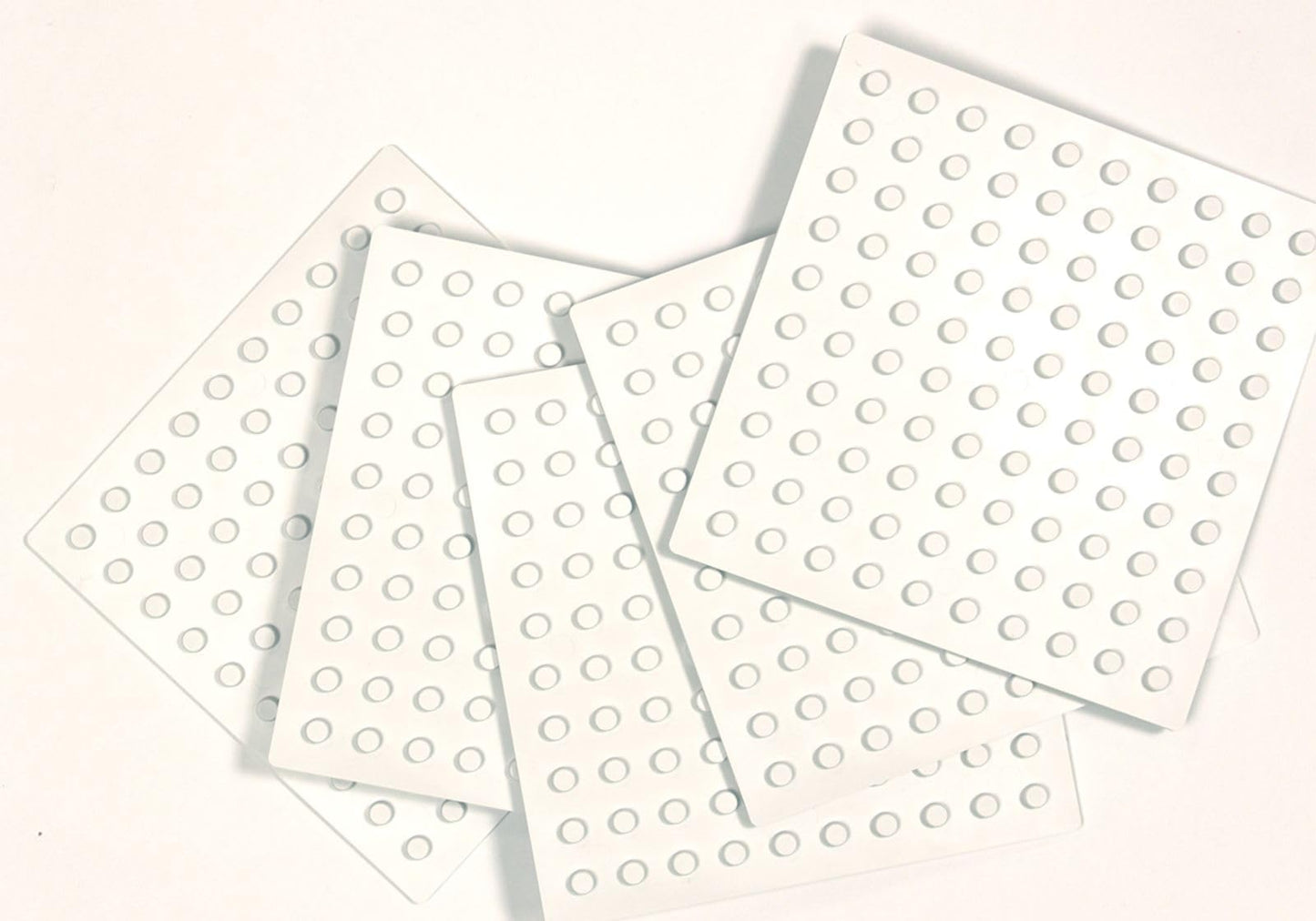 Libro: Numicon: 100 Square Baseboard (5 Pack)