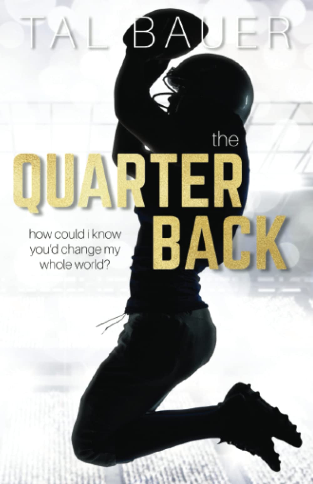 Libro: The Quarterback: An M|M Sports Romance (The Team - MM Sports Romances)