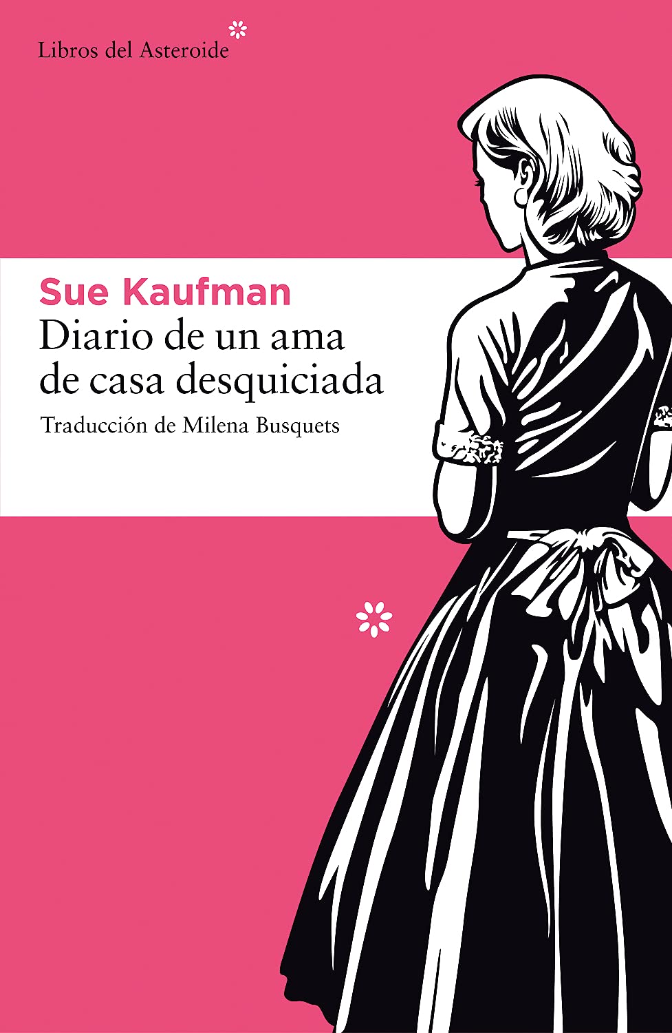 Libro: Diario de una ama de casa desquiciada (Spanish Edition)