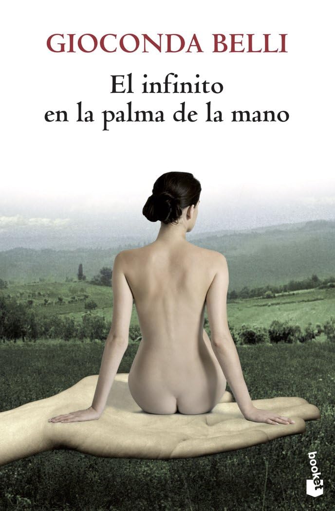 Libro: El infinito en la palma de la mano (Spanish Edition)