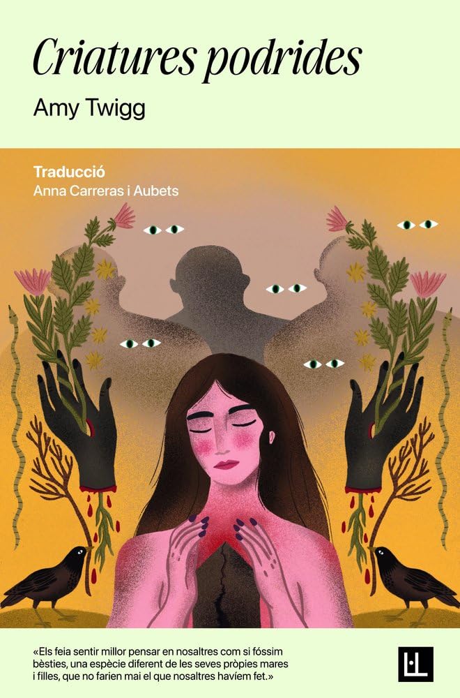 Libro: Criatures podrides: 3 (Contemporània)