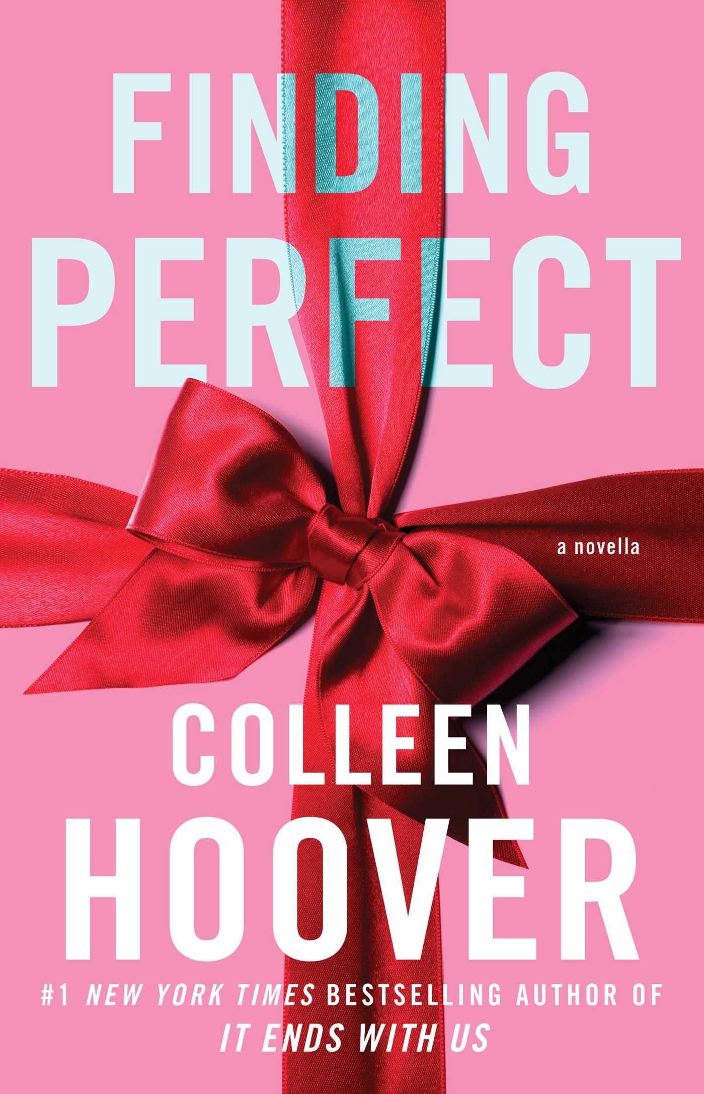 Libro: Finding perfect