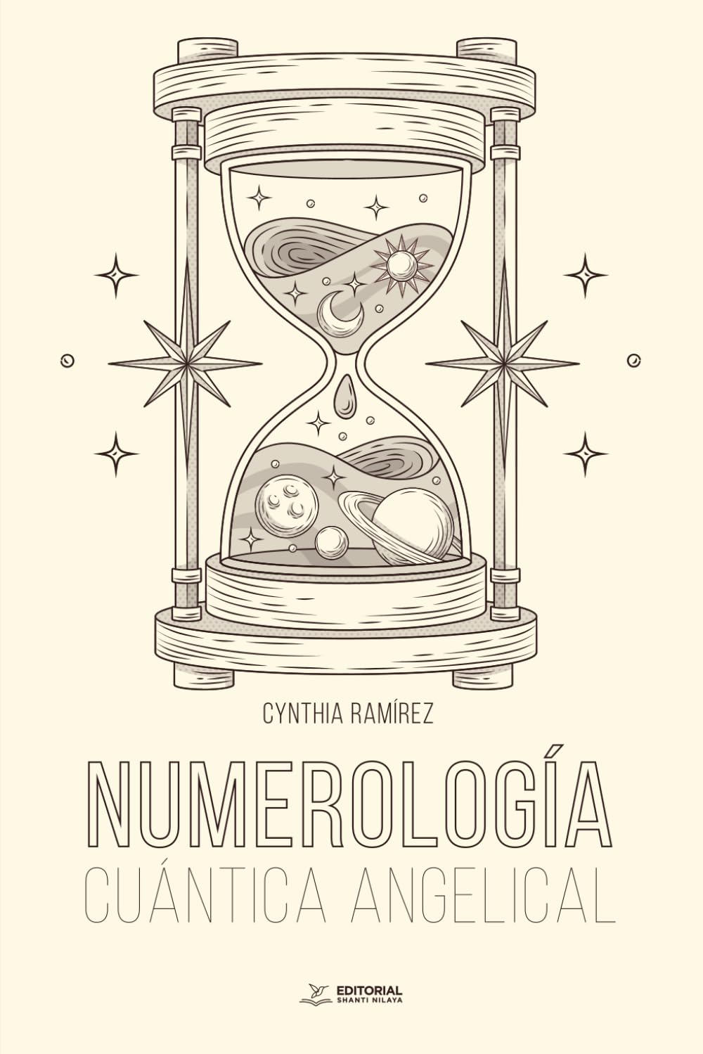 Libro: Numerología Cuántica Angelical