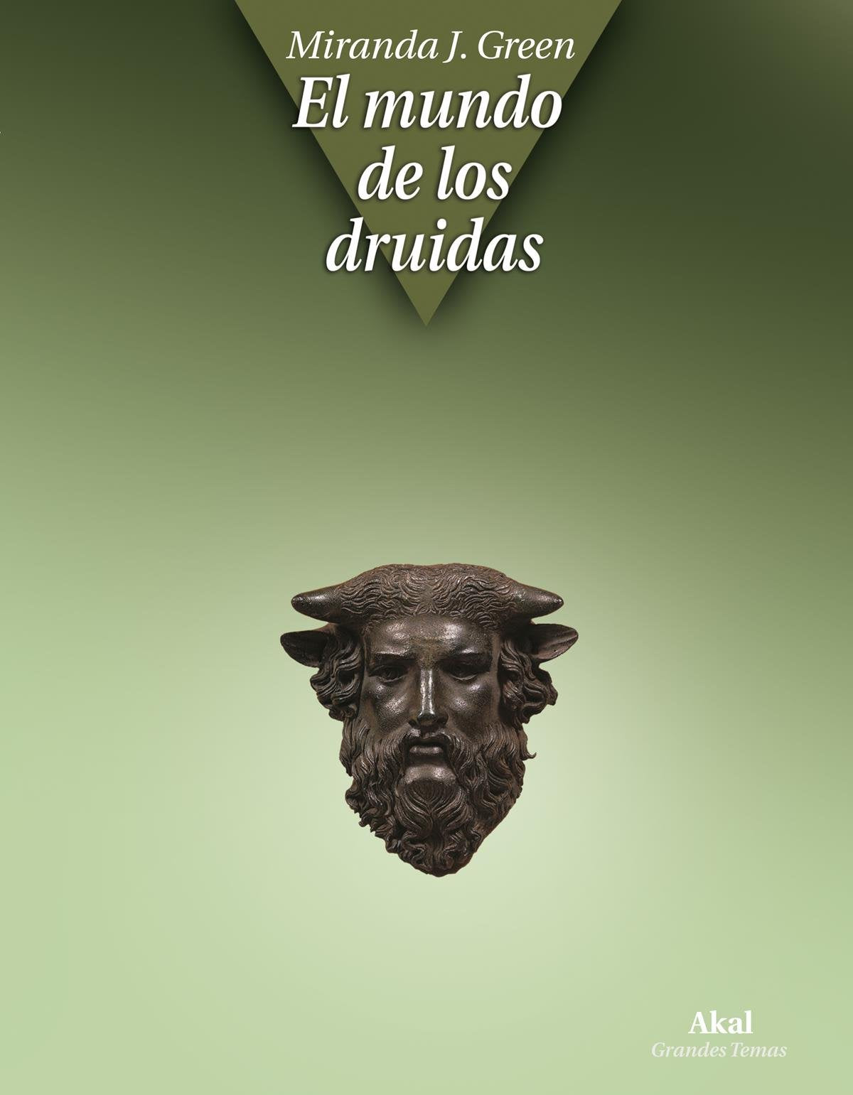 Libro: El mundo de los druidas (Spanish Edition)
